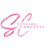 Styling Concepts logo - Similar company to The Bread