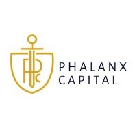 Phalanx Capital LLC logo - Similar company to Mass Strategies, Llc
