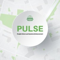 PULSE Project (Punjab Urban Land Systems Enhancement) logo - Similar company to Infinity Geo Solutions(Igs)Pvt.Ltd.
