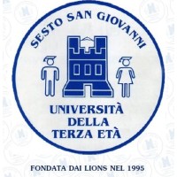 UTE - Università della Terza Età Sesto San Giovanni logo - Similar company to Designtalent