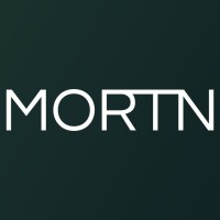 MORTN logo - Similar company to © Floris Schoonderbeek