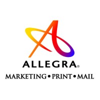 Allegra Marketing, Print, Mail - Downtown Ottawa logo - Similar company to The Eye Worm 🐛