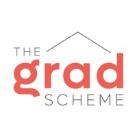 The Grad Scheme logo - Similar company to Verve