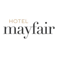 Hotel Mayfair Copenhagen logo - Similar company to Hôtel Casper
