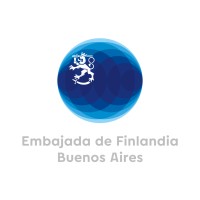 Embajada de Finlandia en Buenos Aires logo - Similar company to Visitedufinn