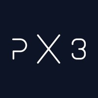 PX3 Partners logo - Similar company to Copilot Capital