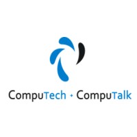 CompuTech Commercial I.T. Services logo - Similar company to Secure End Solution