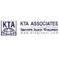 KTA Associates logo - Similar company to Onsumaye Web Solution Private Limited