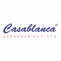 Casablanca Apparels logo - Similar company to Kc Garments Pvt Ltd