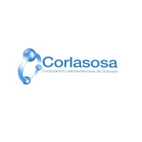 Corlasosa logo - Similar company to Iguana Digital