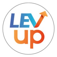 Levup logo - Similar company to Sungurious