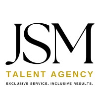 JSM Talent Agency logo - Similar company to Direct Processing Network