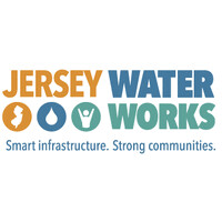Jersey Water Works logo - Similar company to Climate Revolution Action Network