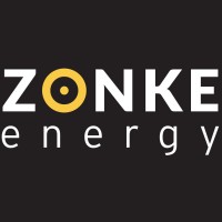 Zonke Energy logo - Similar company to Neseltec Ltd
