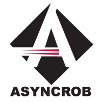 ASYNCROB CORPORATION logo - Similar company to Evolvrs Hq