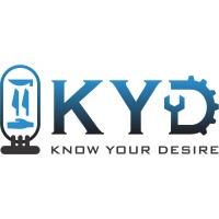 KYD Group logo - Similar company to Egyine