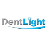 DentLight Inc logo - Similar company to Alpine Rings