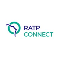 RATP Connect logo - Similar company to Ratp Smart Systems