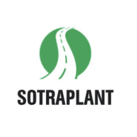 Sotraplant - Travaux Routiers logo - Similar company to Koekeltech
