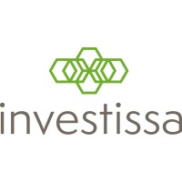 Investissa Société Fiduciaire logo - Similar company to Fiduciaire Prisma Solutions Sàrl