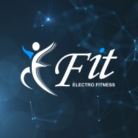 E-Fit International logo - Similar company to E-Fit