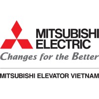 Mitsubishi Elevator Vietnam Co., Ltd. logo - Similar company to 2Nf