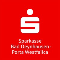 Sparkasse Bad Oeynhausen - Porta Westfalica logo - Similar company to Coltos Gmbh