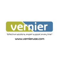 Vernier Technical Services logo - Similar company to Hanars Communication Networks Llc