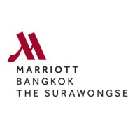 Bangkok Marriott Hotel The Surawongse logo - Similar company to Escape Bangkok