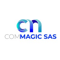 Comercializadora Magic SAS logo - Similar company to Comercializadora Internacional Porkco - Colombia