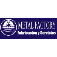 Metal Factory SPA logo - Similar company to Metal Work Peru