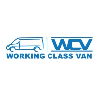 Working Class Van logo - Similar company to Syncro System Spa