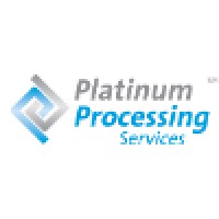 Platinum Processing Services
