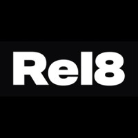 Rel8 | AWS Partner logo - Similar company to Dynaimc