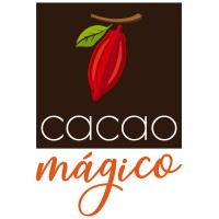 Cacao Mágico logo - Similar company to Chocolate Vivanco
