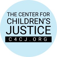 The Center for Children's Justice logo - Similar company to Make The Road Pennsylvania
