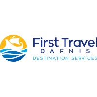 Dafnis First Travel S.A. logo - Similar company to Plotin Travel