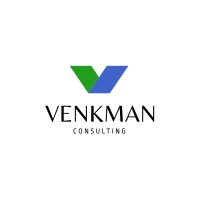 Venkman Consulting logo - Similar company to Guco Lier