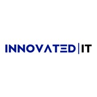 Innovated IT logo - Similar company to Codenest Technologies