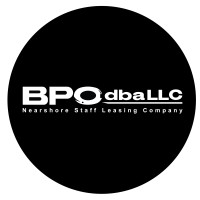 BPO dba LLC - Nearshore Staff Leasing + Our Office Space logo - Similar company to The Carmoon Group Ltd