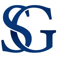 Steve Gooch Estate Agents logo - Similar company to Charles Lear & Co
