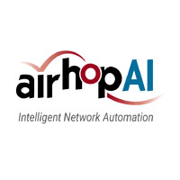AirHop Communications logo - Similar company to Aira Technologies