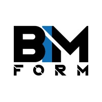 BiMform logo - Similar company to Geonius België