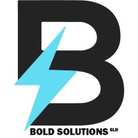Bold Solutions logo - Similar company to Bold Solution
