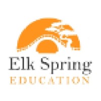 Elk Spring Education