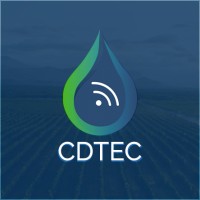 CDTEC Líderes en Gestión Eficiente del Riego 💧 logo - Similar company to Baumsystem