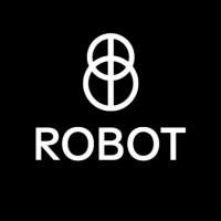 ROBOT Czech Made Watches logo - Similar company to Martinus.Cz