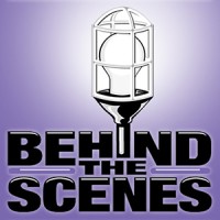 Behind the Scenes Foundation logo - Similar company to Safety Compliance Services Llc