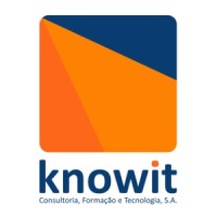 Knowit – Consultoria, Formação e Tecnologia, S.A. logo - Similar company to Mimtech