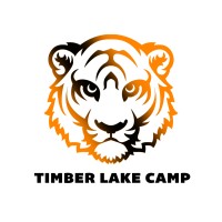 Timber Lake Camp logo - Similar company to Camp Starlight